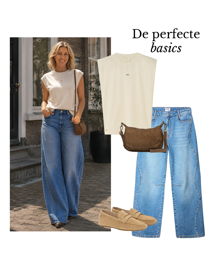 Shop the Look